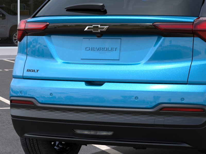 New 2027 Chevrolet Bolt LT w/ Comfort Package FWD image 14