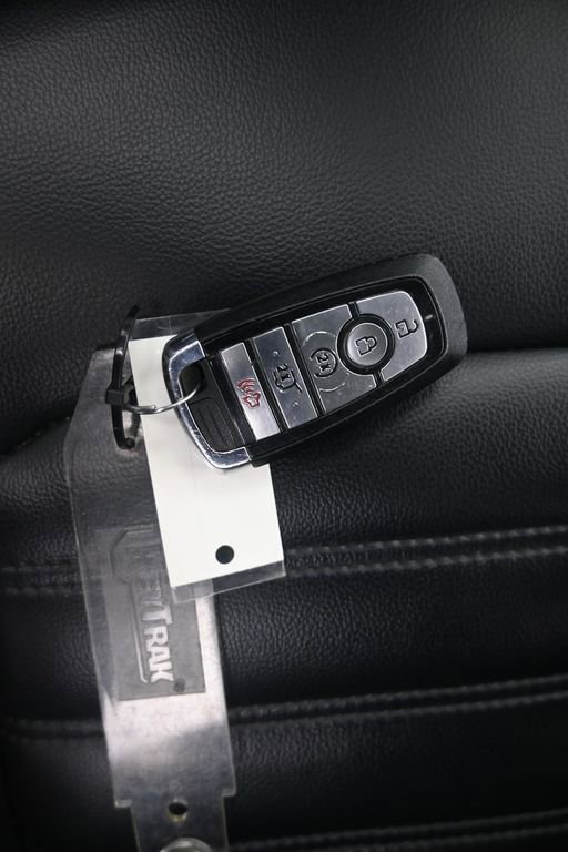 Certified 2024 Ford Edge SEL w/ Convenience Package image 21