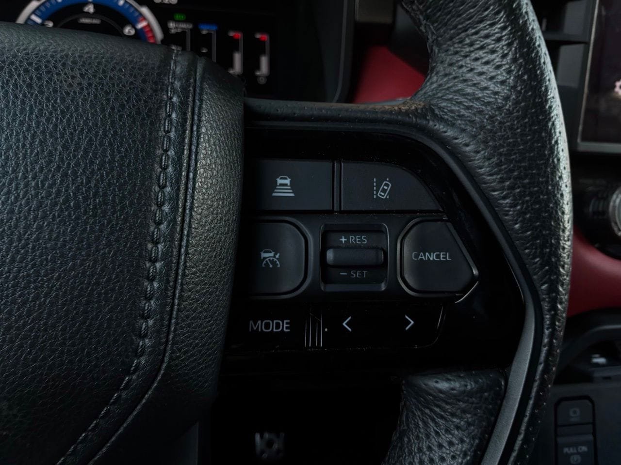 Used 2023 Toyota Tundra TRD Pro AWD/4WD image 43