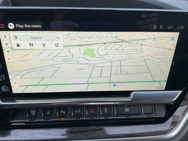 New 2026 Chevrolet Silverado 3500 LTZ w/ LTZ Plus Package image 22