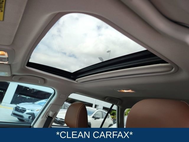 Used 2018 Subaru Outback 3.6R Touring image 3