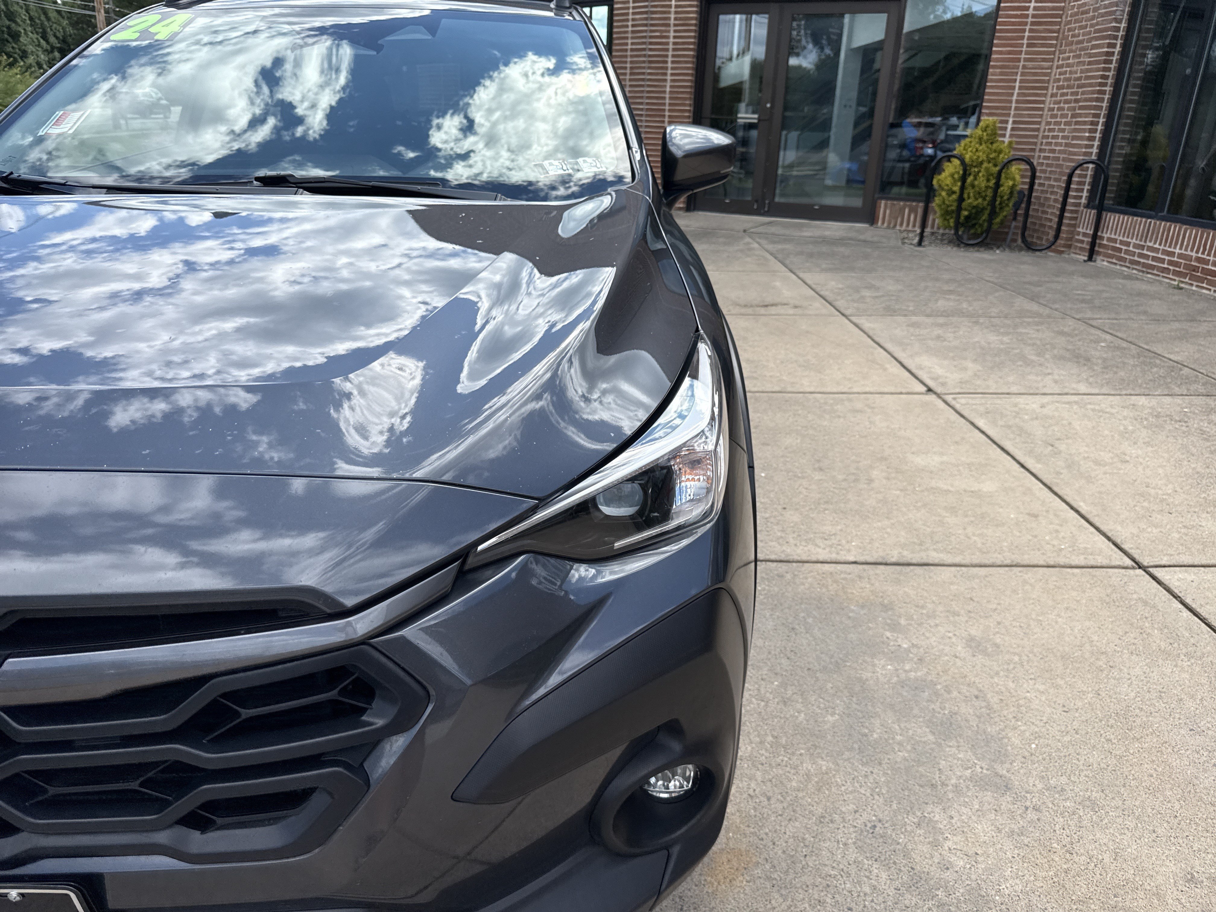 Used 2024 Subaru Crosstrek 2.0i Premium AWD/4WD image 10