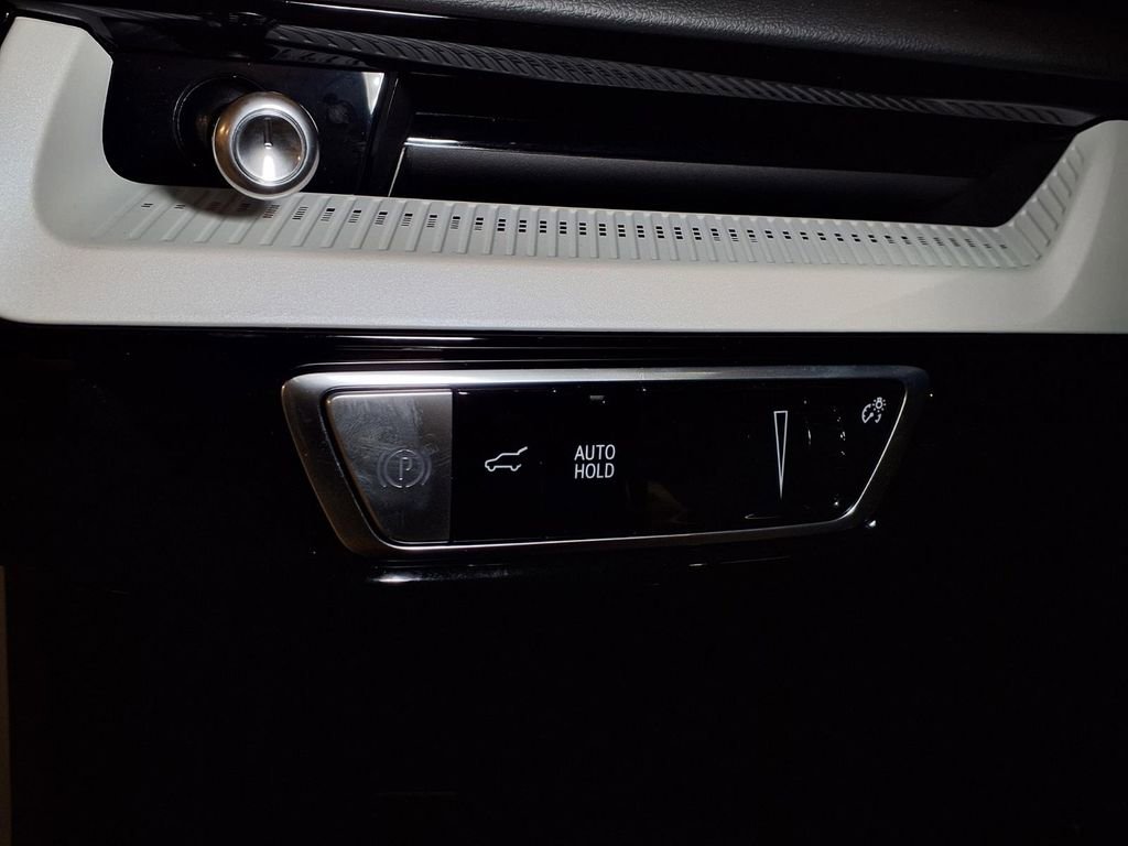 New 2026 Cadillac Optiq Sport 1 RWD image 17