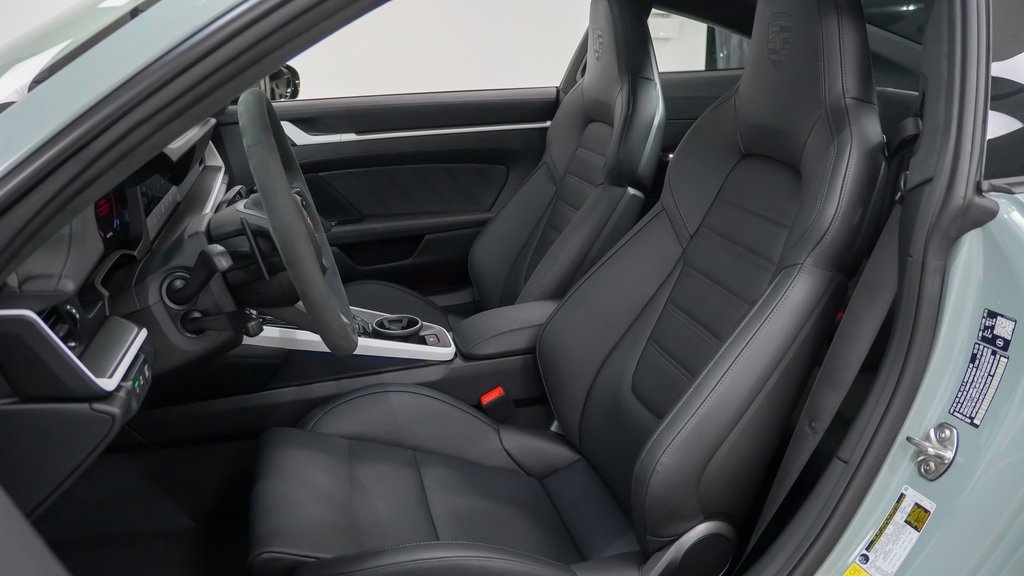 New 2026 Porsche 911 Carrera GTS image 5