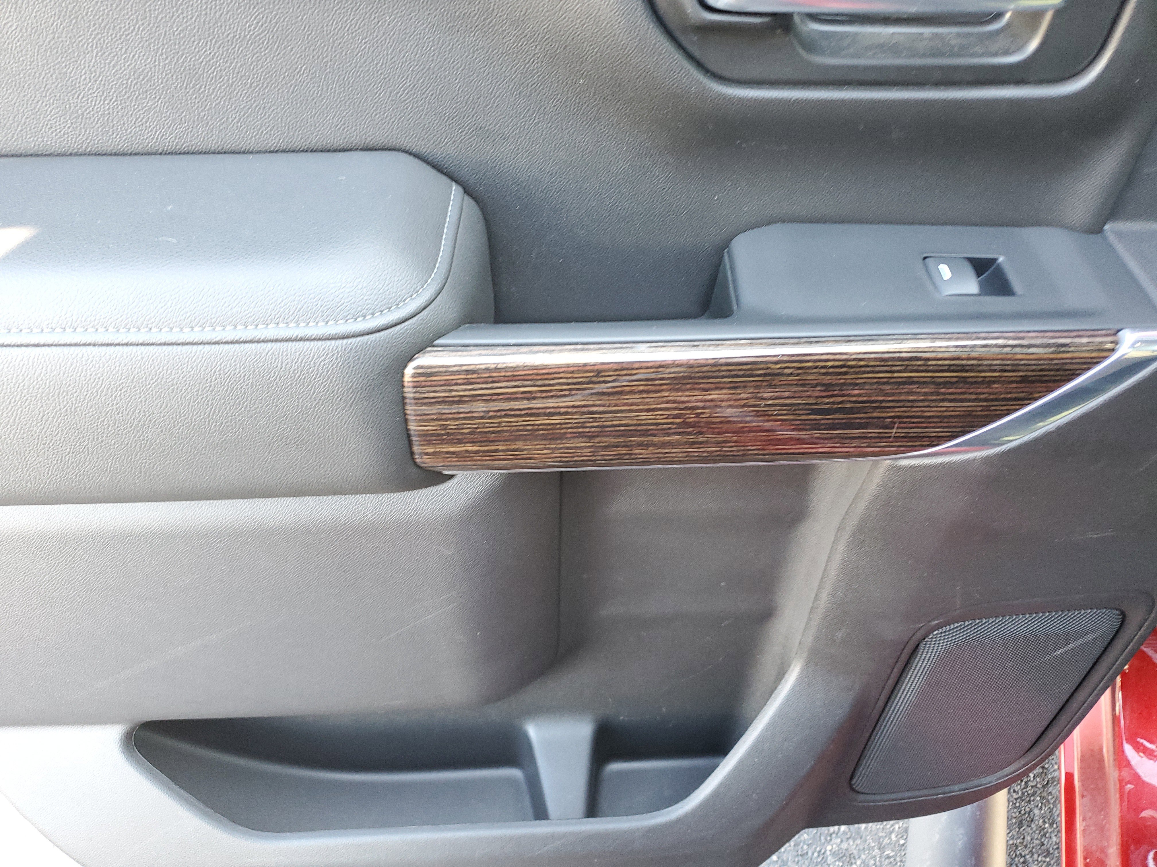 Used 2021 GMC Sierra 1500 Elevation image 30