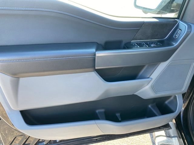 Used 2024 Ford F150 XLT AWD/4WD image 15