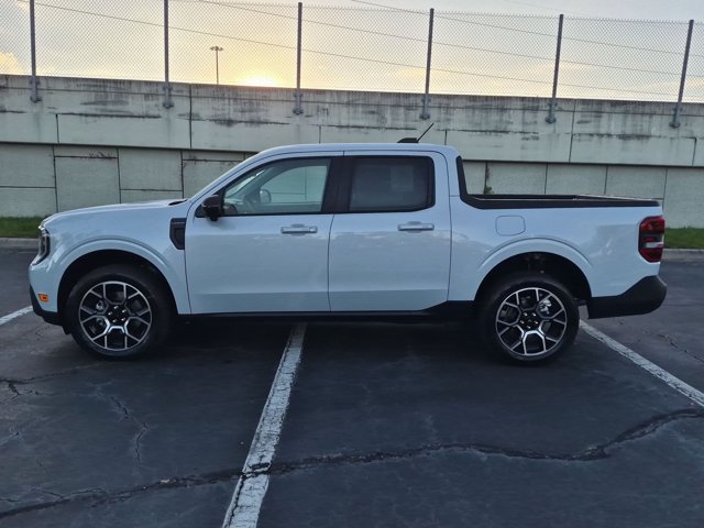 New 2026 Ford Maverick Lariat AWD/4WD image 5
