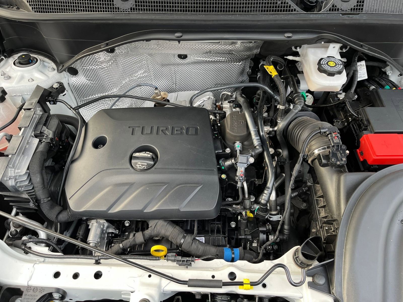 Used 2025 Buick Encore GX Preferred image 30