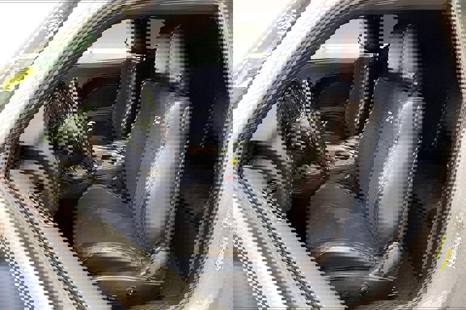 Used 2021 Dodge Challenger R/T Scat Pack w/ T/A Package image 17