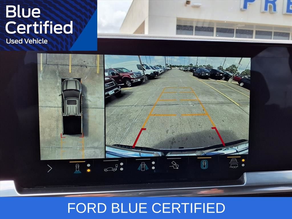 Used 2022 GMC Sierra 1500 SLT w/ SLT Premium Plus Package AWD/4WD image 10