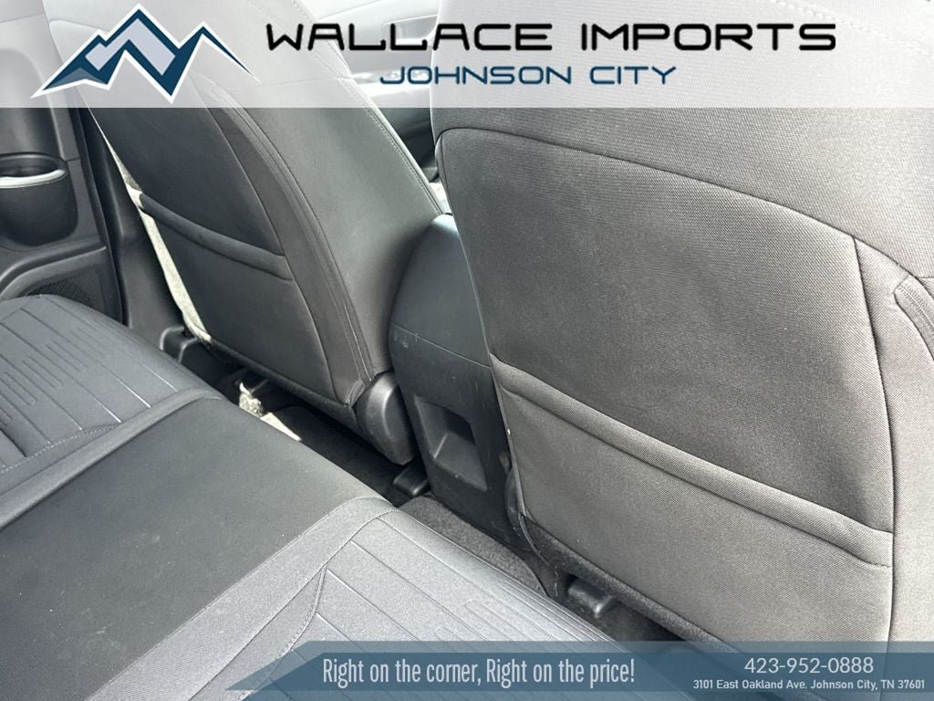 Used 2024 Hyundai Santa Cruz SE FWD image 37