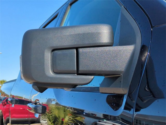 Used 2025 Ford F150 Lightning Flash image 12