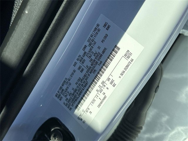 Used 2024 Ford F150 XLT w/ Mobile Office Package image 33