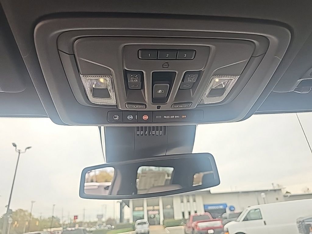 New 2026 GMC Sierra 1500 SLT w/ SLT Premium Plus Package image 27