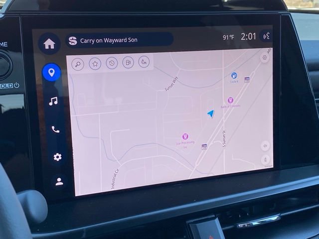 New 2026 Subaru Outback Wilderness image 20