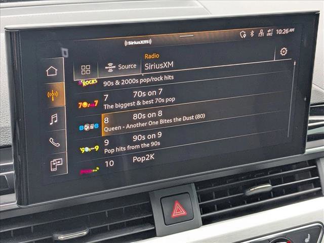 Certified 2022 Audi A5 2.0T Premium Plus AWD/4WD image 14