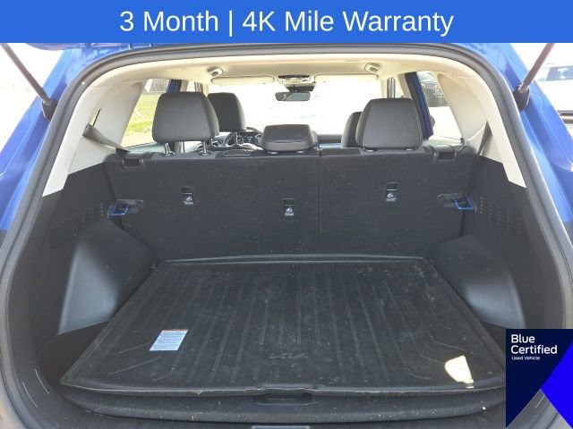 Used 2024 Kia Seltos S FWD image 13