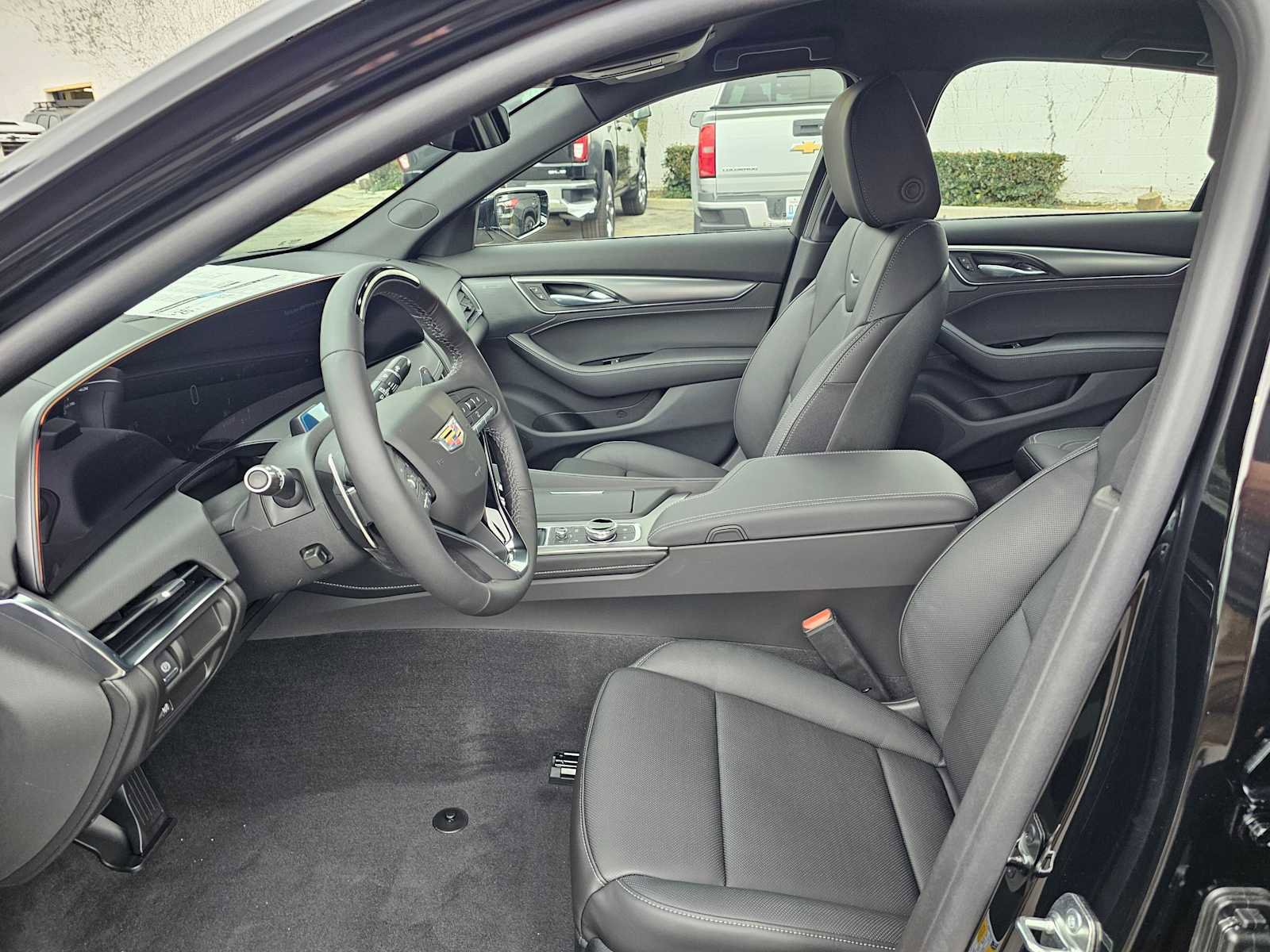 New 2026 Cadillac CT5 Premium Luxury image 20