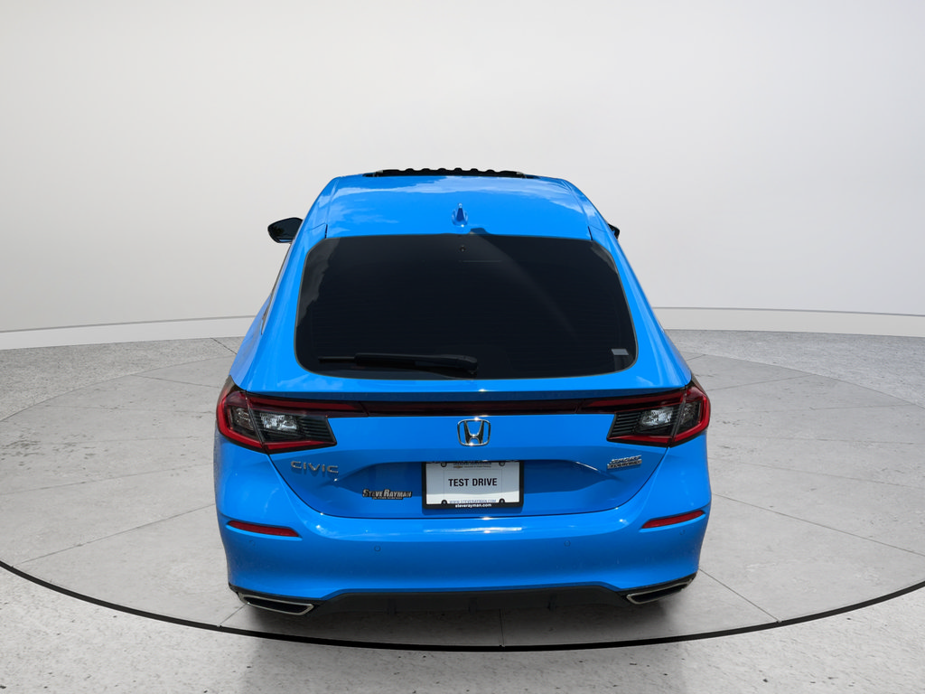 Used 2022 Honda Civic Sport Touring image 40
