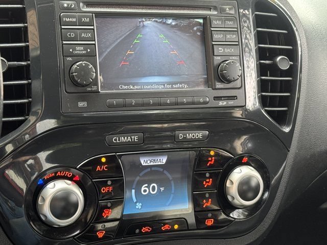 Used 2012 Nissan Juke SL AWD/4WD image 17