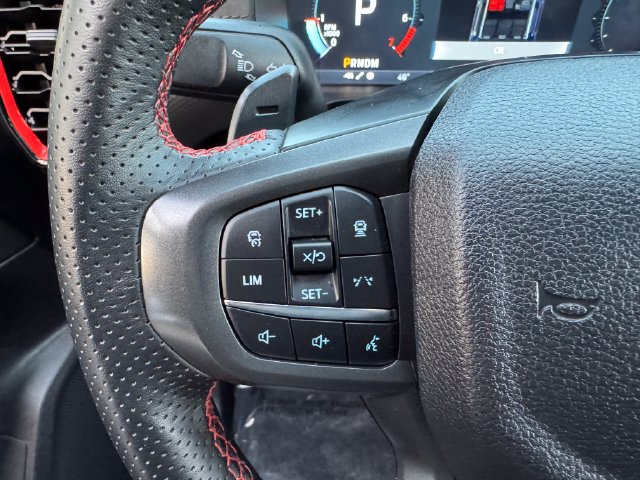 Used 2025 Ford Ranger Raptor AWD/4WD image 23