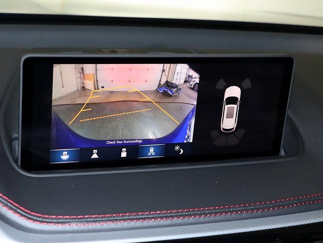 Used 2024 Acura MDX A-Spec image 21