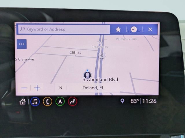 Used 2020 Chevrolet Corvette Stingray Preferred Cpe w/ 2LT Preferred Equipment Group image 18