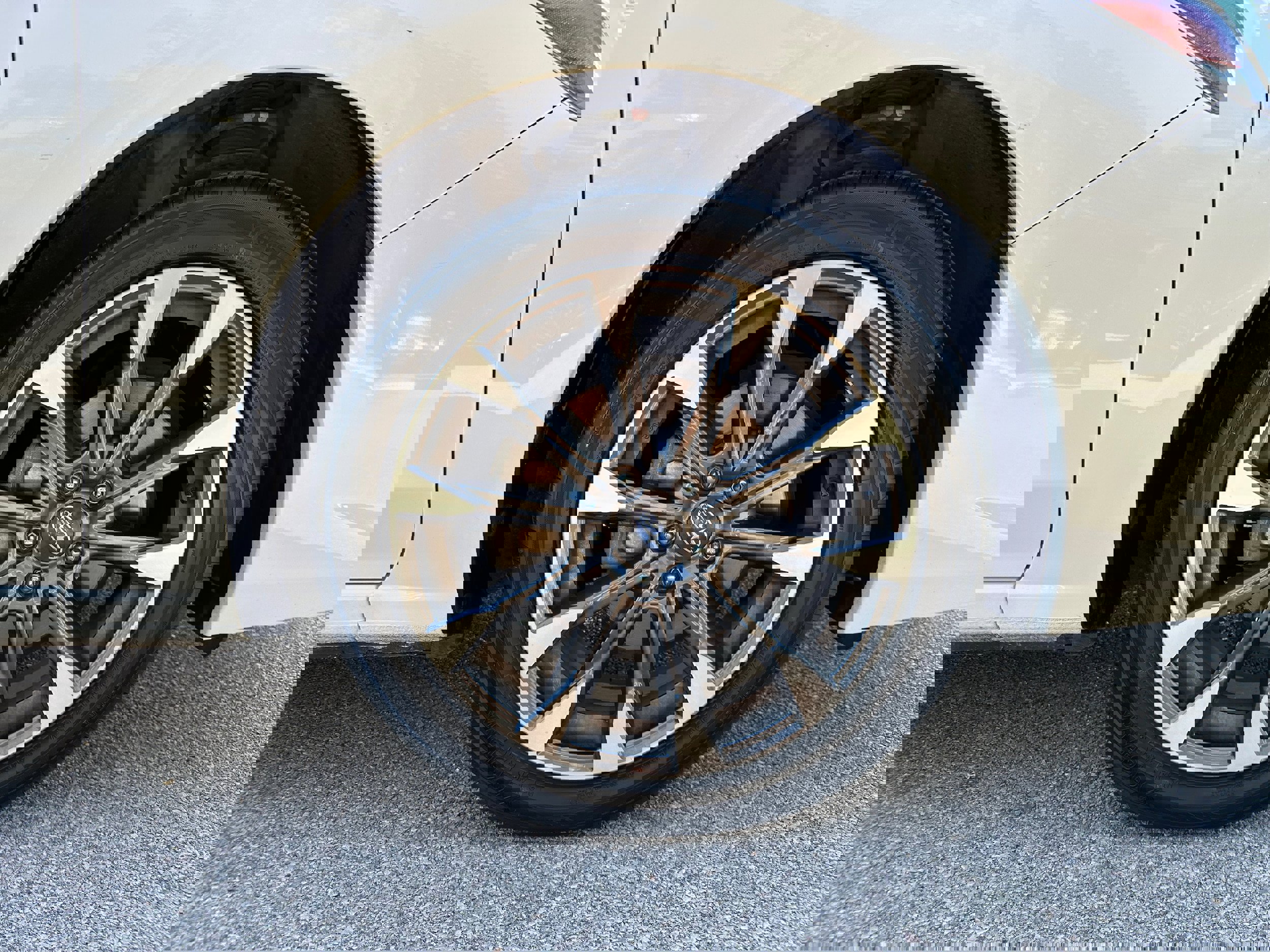 Used 2020 Subaru Impreza 2.0i Limited w/ Popular Package #2 image 9