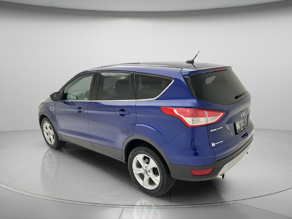Used 2013 Ford Escape SE AWD/4WD image 4