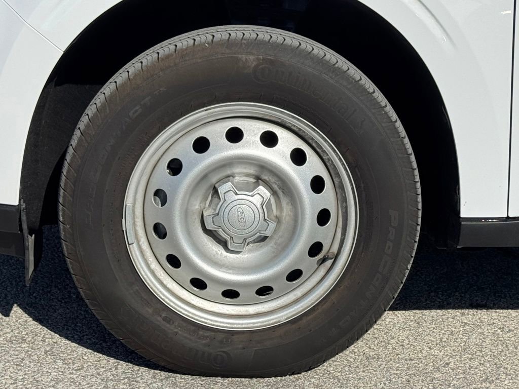 Used 2025 Ford Maverick XL w/ 4K Tow Package image 34