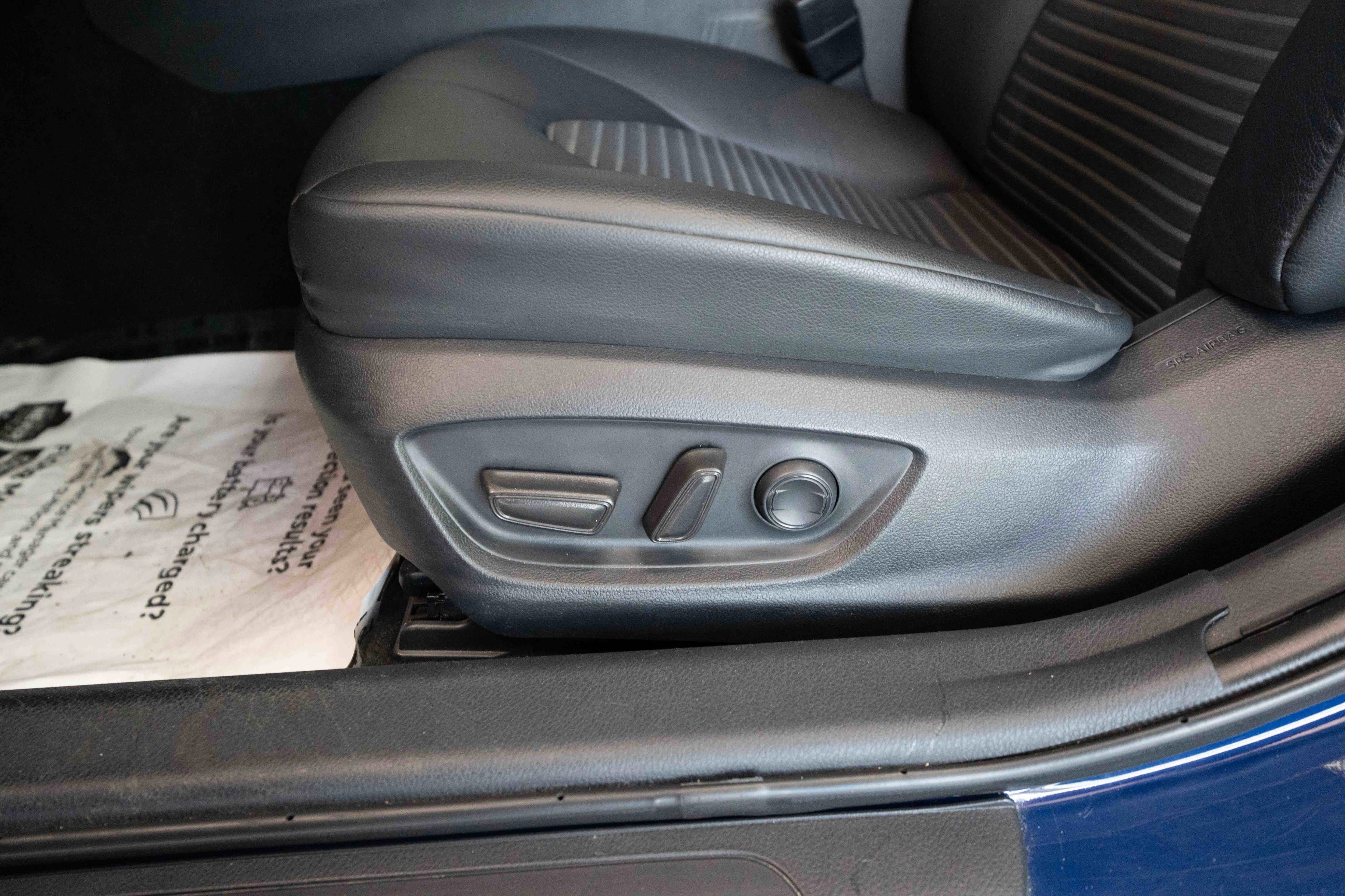 Used 2024 Toyota Camry SE FWD image 12