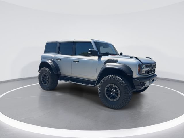 Used 2022 Ford Bronco Raptor AWD/4WD image 2