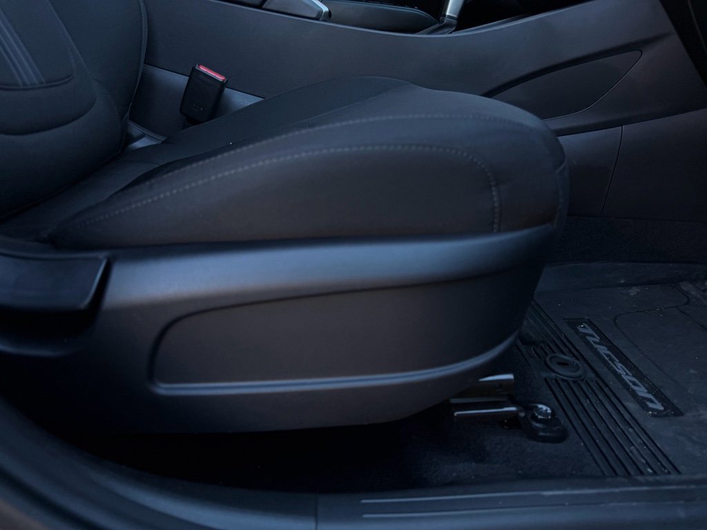 Certified 2025 Hyundai Tucson SEL image 22