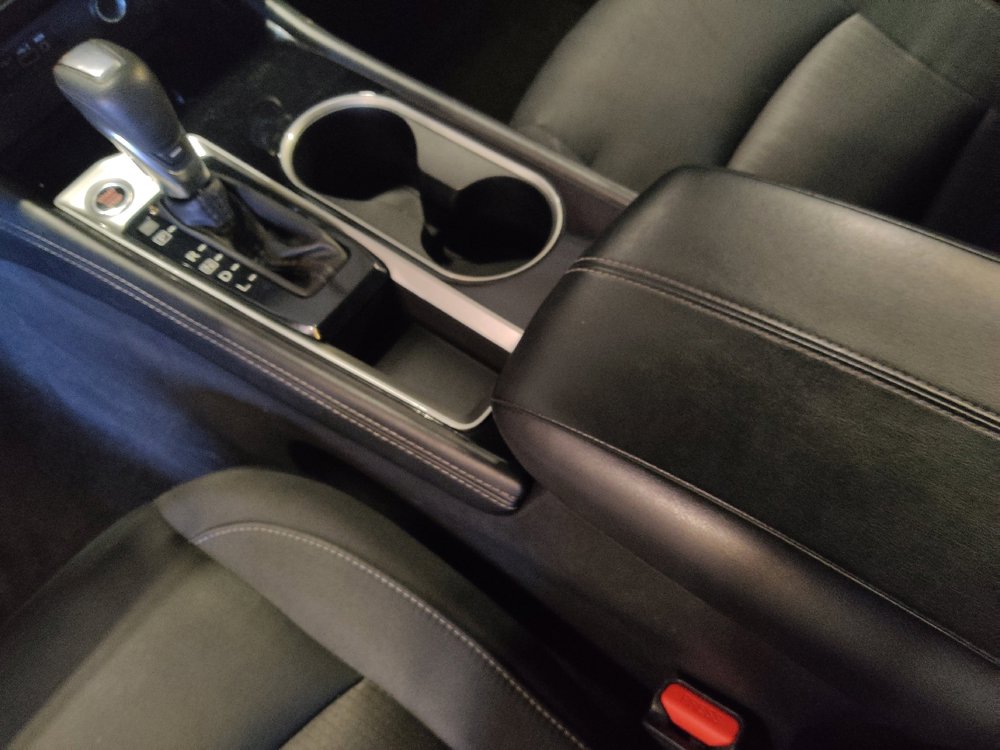 Used 2023 Nissan Altima 2.5 SV image 26