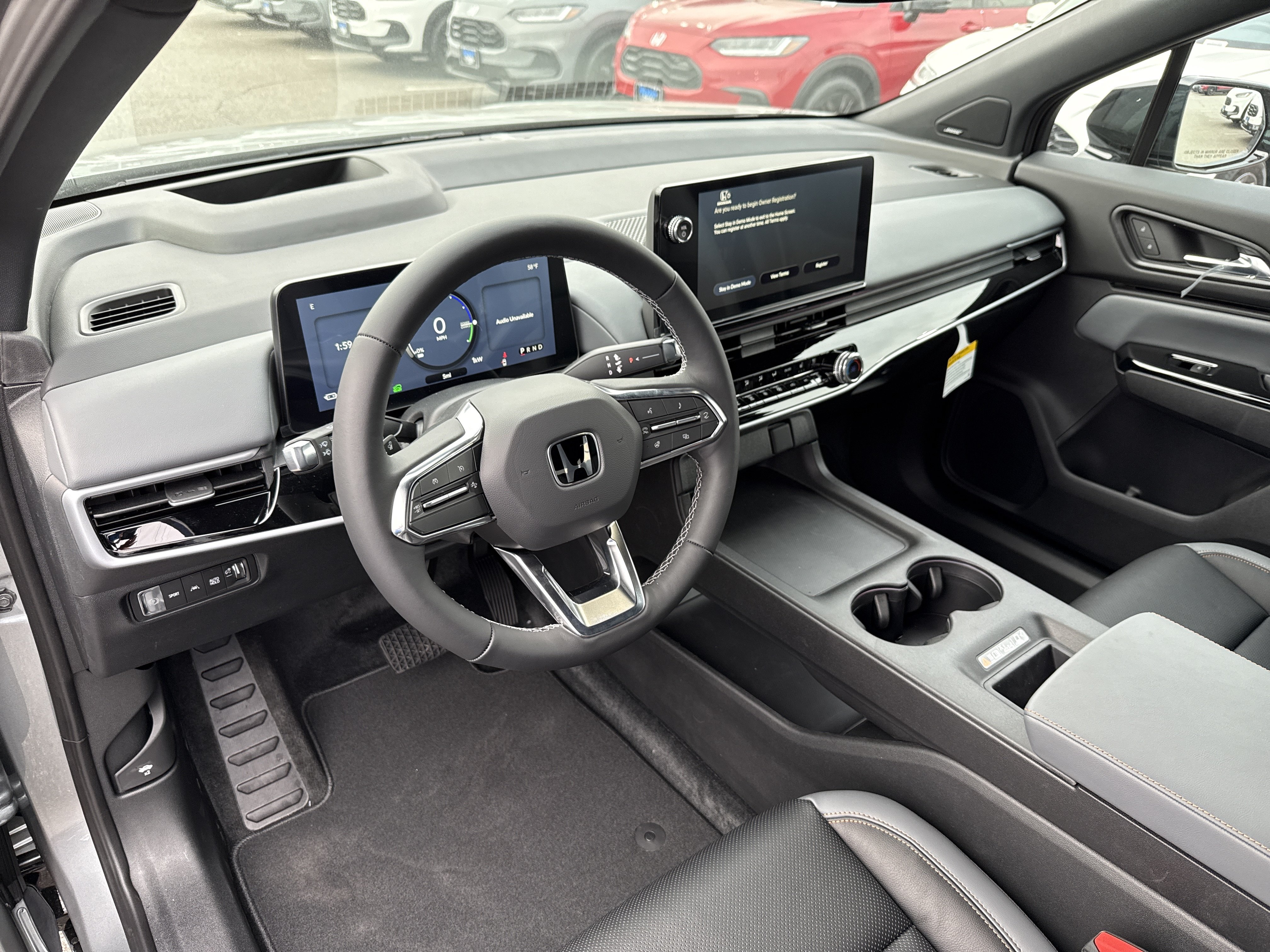 New 2026 Honda Prologue Elite image 29