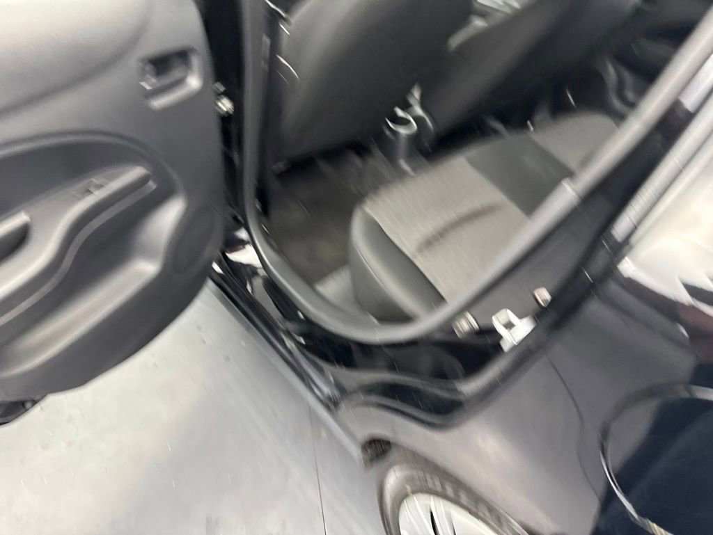 Used 2024 Mitsubishi Mirage ES FWD image 35