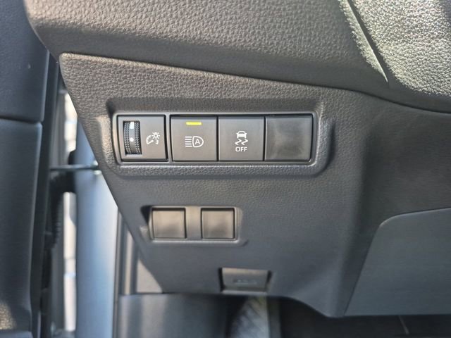 Used 2026 Toyota Corolla Cross LE w/ Moonroof Package AWD/4WD image 25