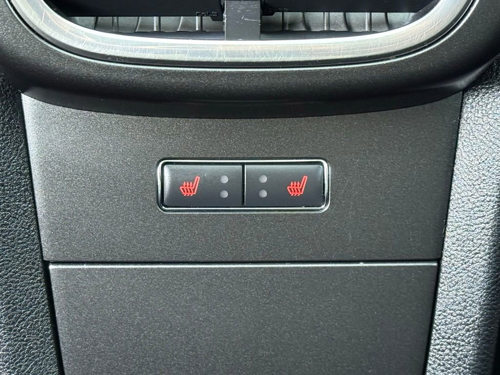 Used 2020 Lincoln Nautilus Black Label w/ Class II Trailer Tow Package AWD/4WD image 21