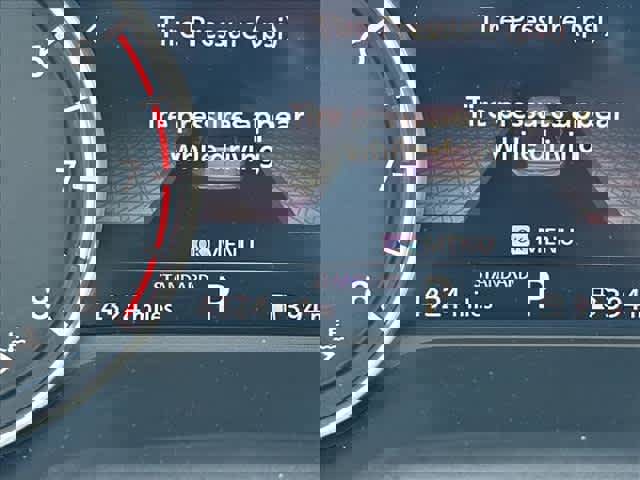 Used 2026 Nissan Rogue SV image 17