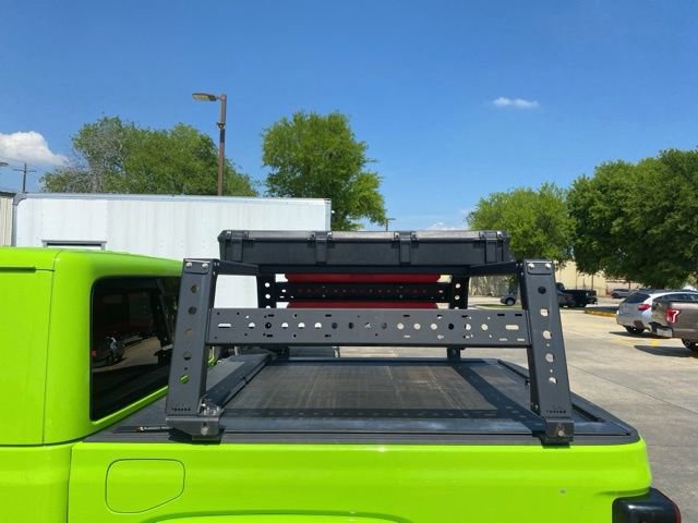 Used 2021 Jeep Gladiator Overland w/ Popular Equipment Package image 12