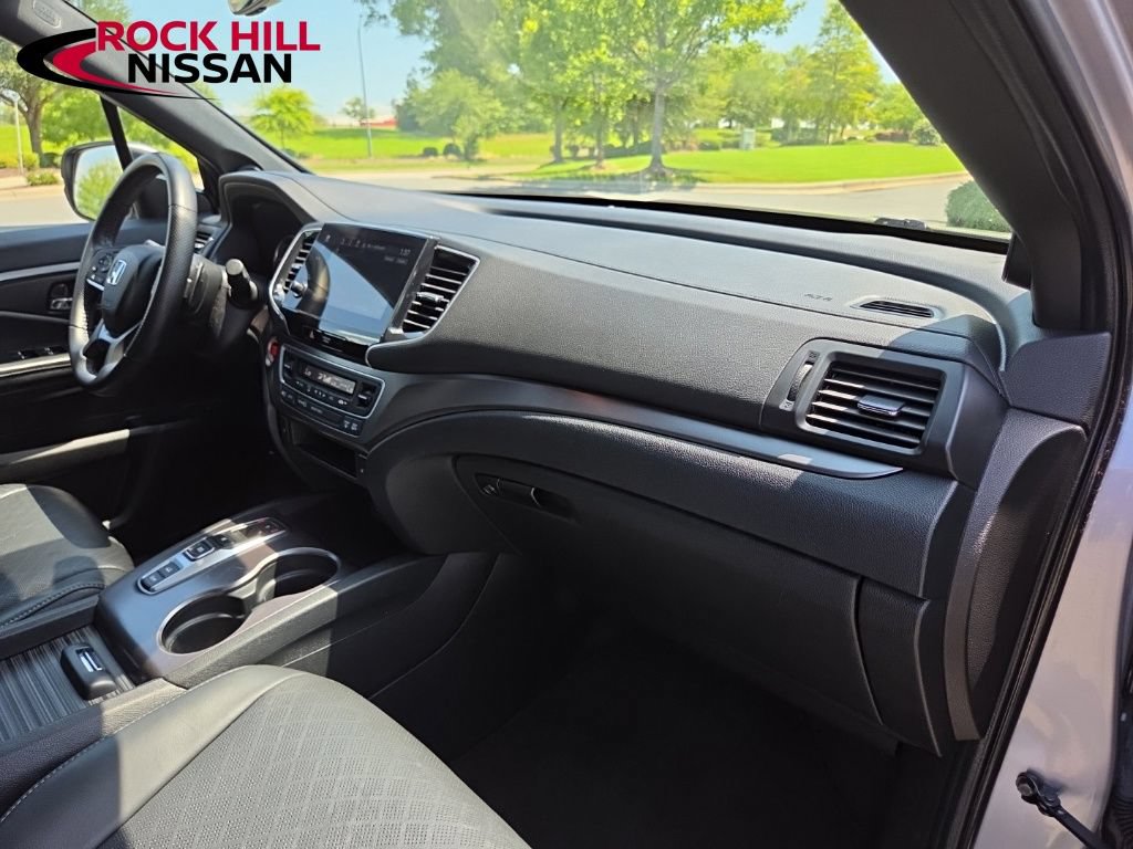 Used 2020 Honda Passport EX-L image 36