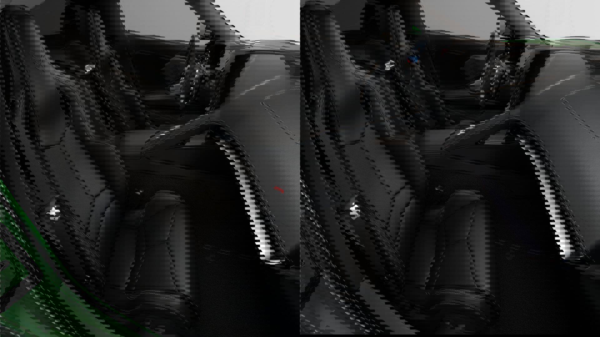 New 2026 Chevrolet Corvette Stingray Coupe w/ 1LT image 57