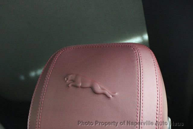 Used 2024 Jaguar E-PACE R-Dynamic SE image 20