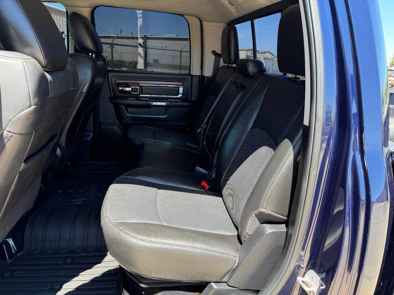 Used 2014 RAM 3500 Laramie w/ Cold Weather Group AWD/4WD image 65