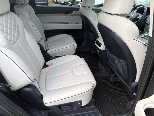 Used 2022 Hyundai Palisade Calligraphy FWD image 18