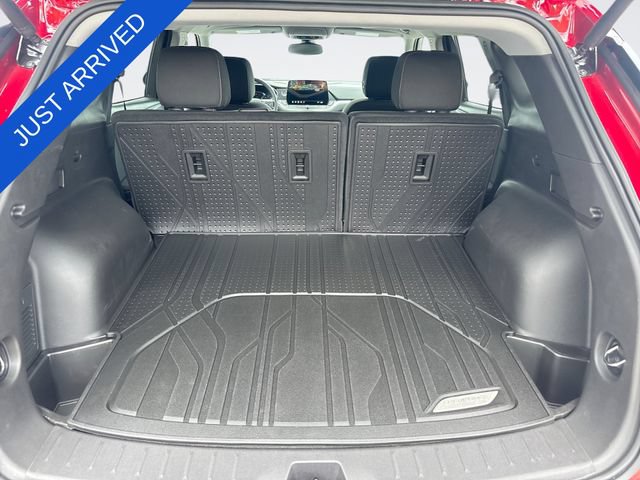 New 2026 Chevrolet Blazer LT w/ Convenience Package FWD image 24