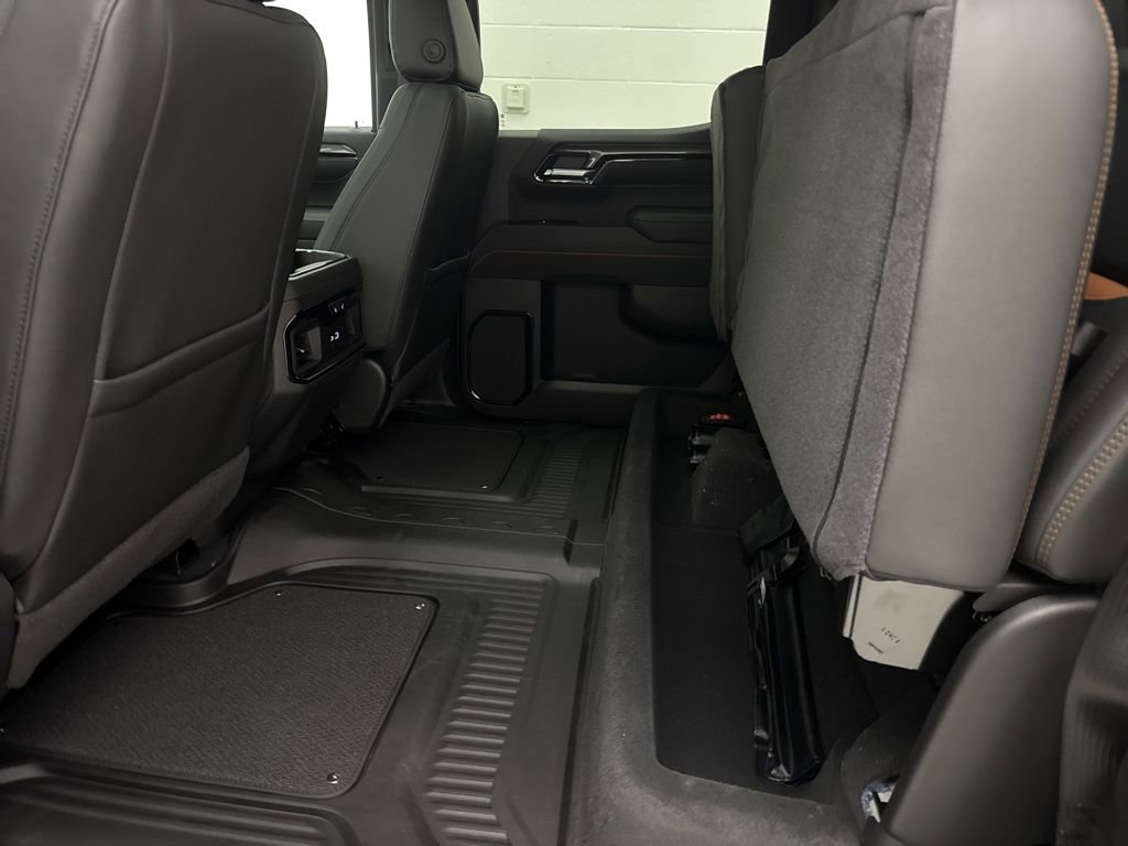 New 2026 GMC Sierra 1500 AT4 w/ AT4 Premium Package image 63