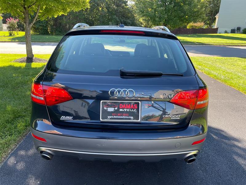 Used 2013 Audi A4 Premium AWD/4WD image 39