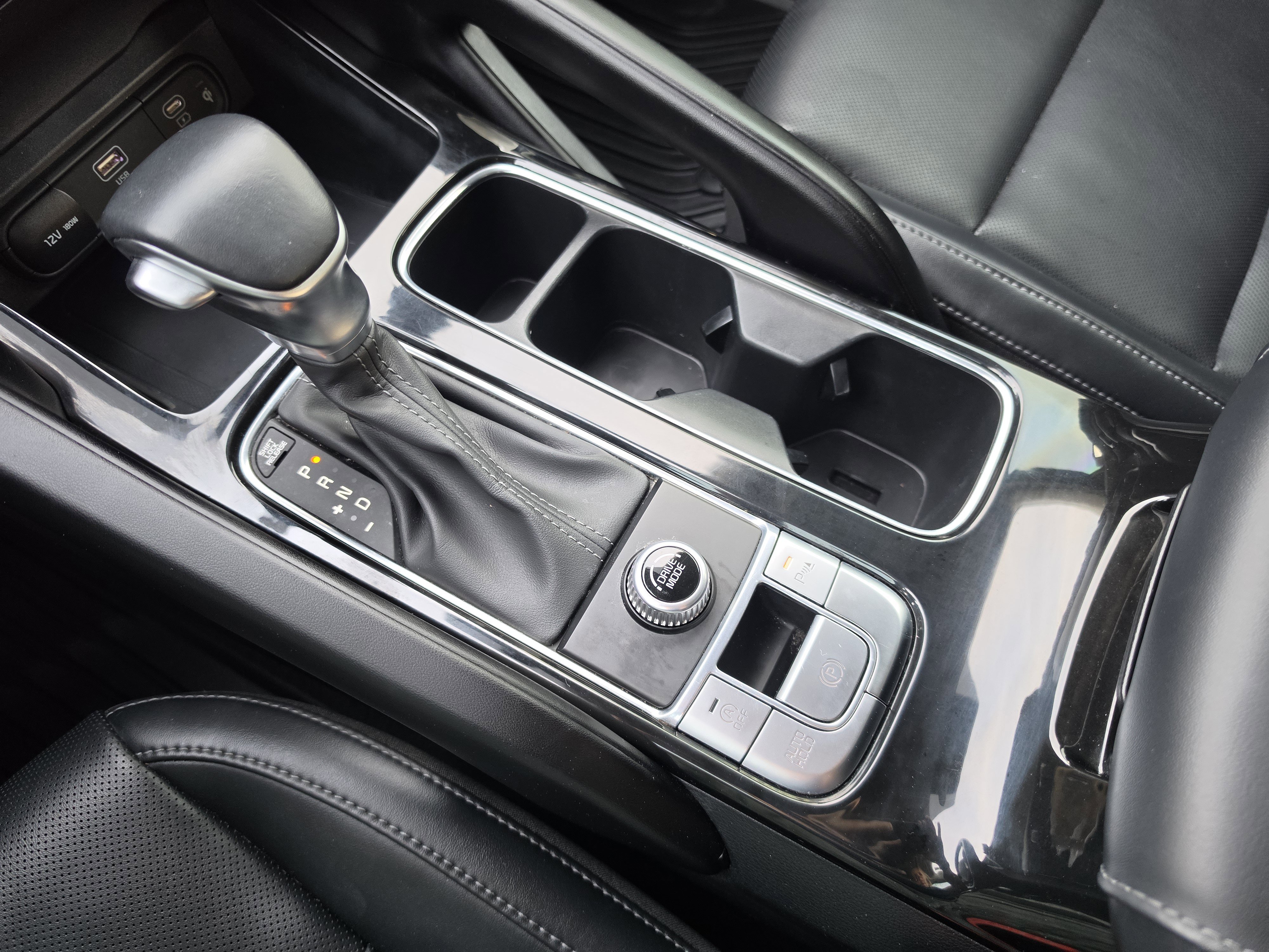 Used 2024 Kia Telluride S w/ S Sunroof Package image 23
