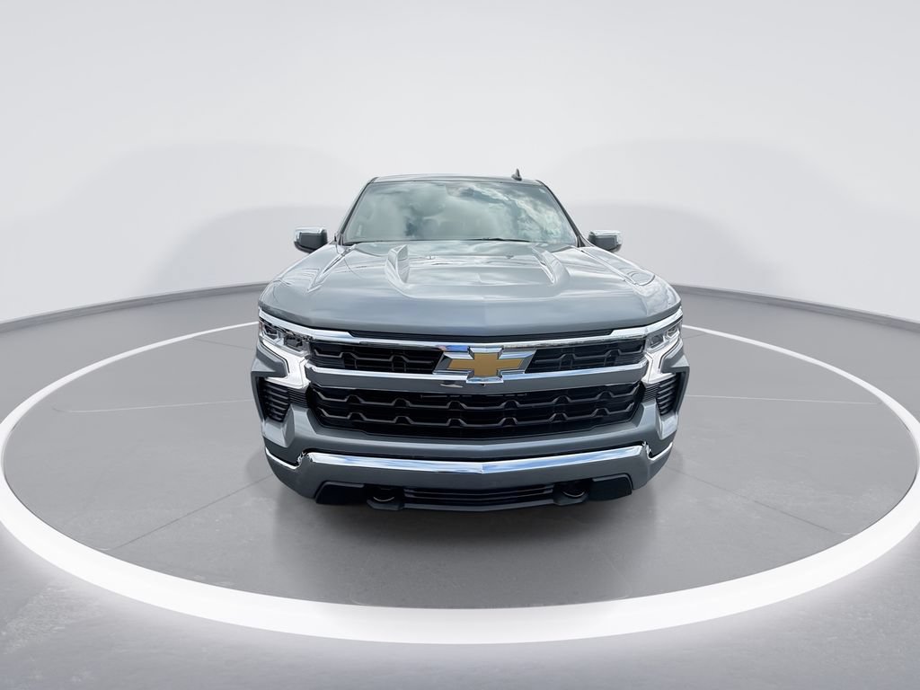 New 2026 Chevrolet Silverado 1500 LT AWD/4WD image 3